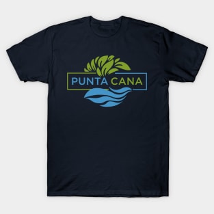 Punta Cana 1 of 3 - DR T-Shirt